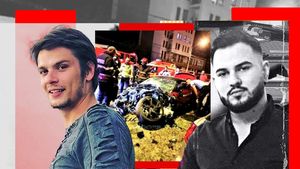 Rudele tânărului ucis de Mario Iorgulescu își strigă disperarea, după ce fiului președintelui LPF i s-a micșorat sentința: “ Plângem toți. Mai bine murea și Mario”