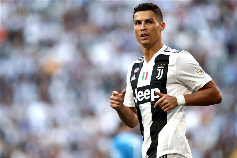 Cristiano Ronaldo, probleme mari cu legea! Pe lângă acuzațiile de viol, au apărut și cele de pedofilie