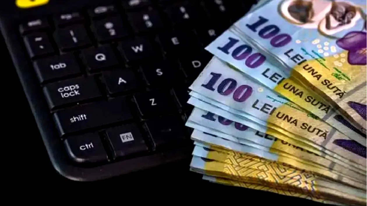 Ajutor de 1.010 lei de la stat pentru acești români. Pentru ce sunt banii, de fapt