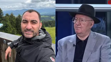 Câți bani pierde Dumitru Dragomir din cauză că nu s-a asociat cu Pescobar: ”Niciun restaurant nu mi-a mers. A venit el și parcă a pus aur pe ele”