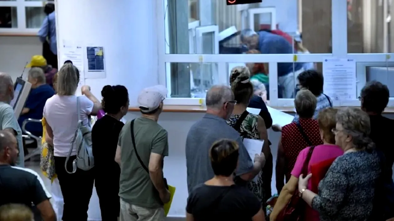 Românii care rămân fără vouchere! Ministrul a făcut anunțul trist