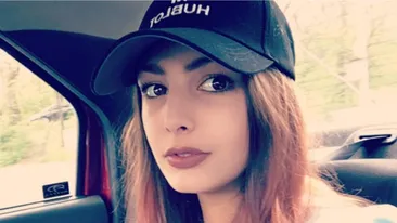 Katarina, fiica vitregă a lui Andrei Gheorghe, primele declarații după moartea tatălui său: “Mă trezea la 3 dimineața…“