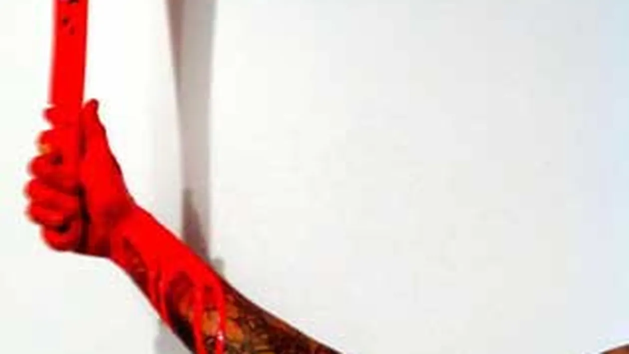 Chris Brown este topit dupa graffiti: M-am indragostit de arta pe cand aveam sase ani!