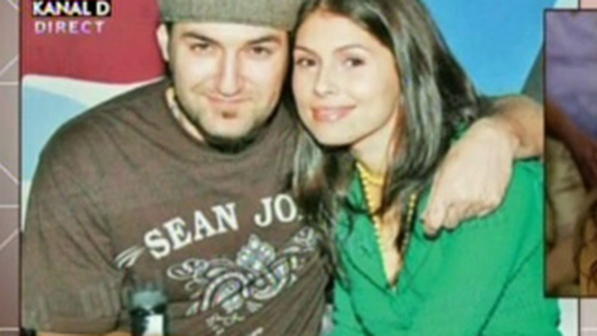 Sanziana Negru: "Nu m-a marcat relatia cu Smiley. Relatia pe care o am acum cu Oliver este cea mai frumoasa!"