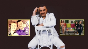 Soţia lui Liviu Guţă, transformare totală, după ce a pierdut lupta cu kilogramele! Giulia a luat foc când a auzit ce va primi de Valentine's Day