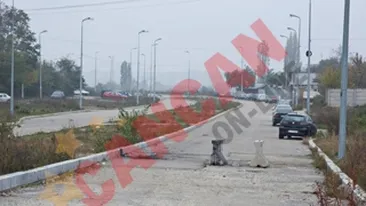 Exproprieri de 4,7 milioane in Doamna Ghica