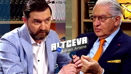 Va înlocui inteligența artificială mintea umană? Dr. Vlad Ciurea oferă răspunsul mult așteptat! „Este bine să existe, e bine să te ajute, dar până la un punct!”