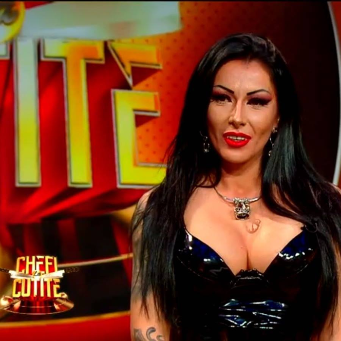 Kennya ex-Chefi la cuțite, adevărul despre Narcis Bujor de la Insula Iubirii. De ce nu a mers relația cu ispita masculină
