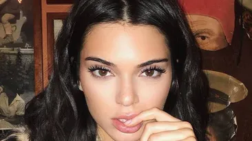 Kendall Jenner rupe tăcerea în privința orientării sexuale! A elucidat misterul după ce s-a spus că e gay sau bisexuală