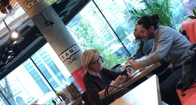 Galerie foto - poza 2