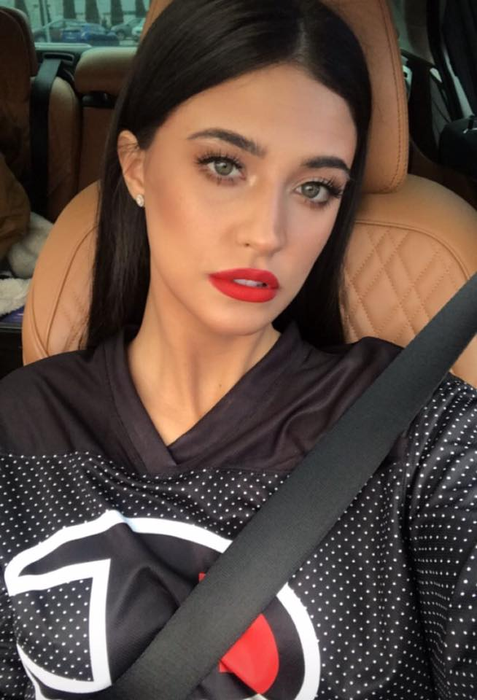 Antonia a făcut noapte albă din cauza problemelor de sănătate ale fiului ei! Selfie-ul emoționant făcut public împreună cu un mesaj la care toate mamele au avut inima strânsă