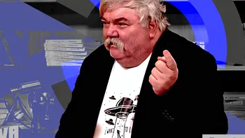 Puterea brățărilor dacice: ”Am fost, efectiv, zguduit!” Generalul Emil Străinu continuă seria dezvăluirilor halucinante