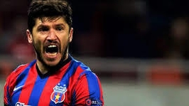 Cristi Tănase, contract cu FCSB pe patru luni: „Din vară pleacă în Arabia Saudită să ia două milioane de euro pe an !”