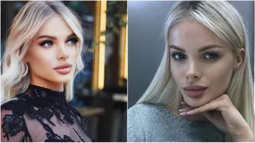 Dispariția misterioasă a Angelikăi a fost elucidată! Tânăra de 33 de ani a ajuns la ATI cu răni grave. Ce i-ar fi făcut iubitul ei