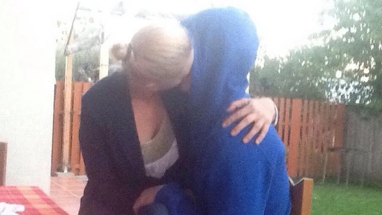 Alina Plugaru se iubeşte in secret cu un puscarias! Asta nu e tot: “Vieri” are o stransa legatura cu Steaua!