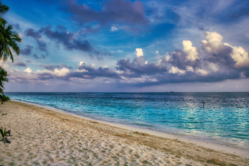 Nu e o glumă! Cât costă o noapte de cazare în resortul din Maldive, unde Dorian Popa s-a căsătorit cu Andreea