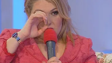 Viorica de la Clejani împlineşte 40 de ani! Ce cadou excentric de 2.000 de lei vrea să primească în dar!