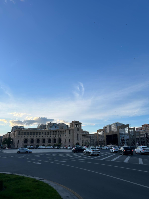 Armenia este sigură pentru a face un „solo trip”? Cum m-am simțit în Erevan și împrejurimi