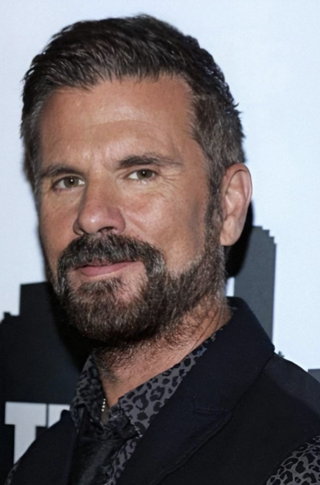 Cum arată acum Lorenzo Lamas, celebrul actor care a cucerit inimile fanelor în anii ’90