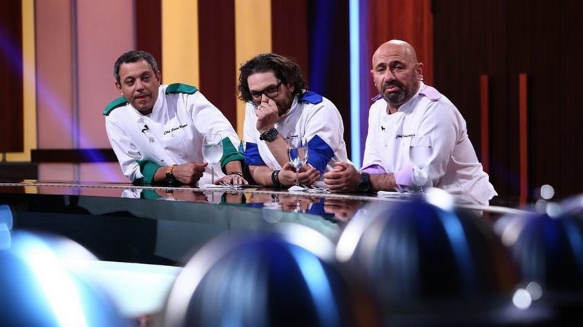 Finala Chefi la cuțite Antena 1. Află cine a câștigat sezonul 7