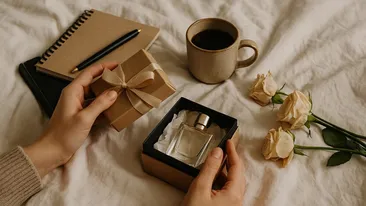 (P) Ghid complet pentru a găsi cadoul perfect pentru femeia din viața ta în 2025