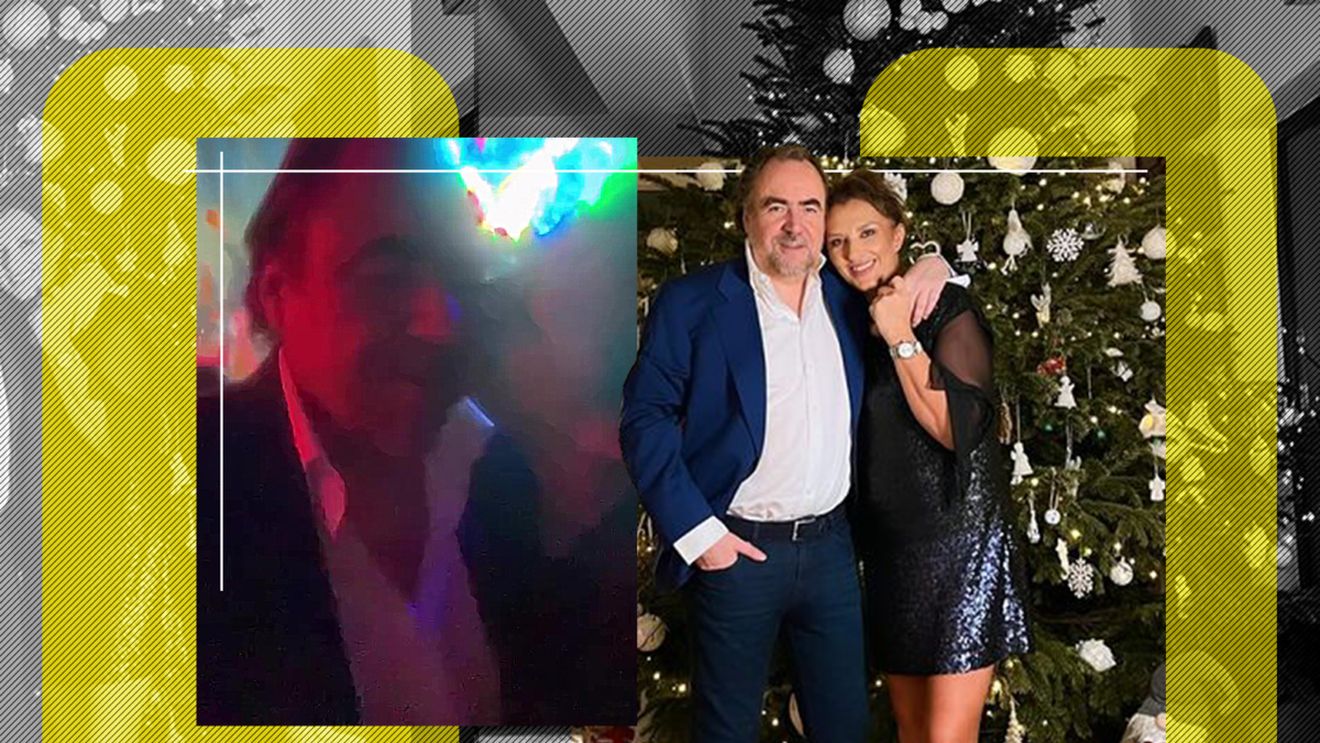 Iubirea lui Bobby Păunescu din tinerețe s-a întors în viața milionarului. Primele declarații despre Maria Blacioti după dezvăluirile făcute de CANCAN.RO