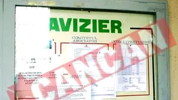 De Craciun, facturile la intretinere vor fi mai mari cu peste 30%