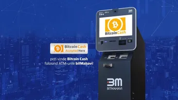 Cumpără și vinde bitcoin de pe cea mai accesibilă platformă din România!