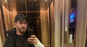 Robert Stoica a fost găsit mort, în Turcia. Românul fusese dat dispărut în urmă cu o lună