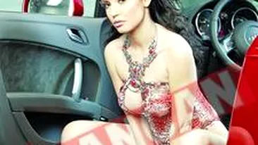 Lazarov nu o lasa pe Andreea Mantea sa doarma