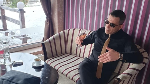 Gruparea interlopă din care Robert Lupu, ucigașul Teodorei, ar fi făcut parte. Oamenii din Onești sunt TERORIZAȚI