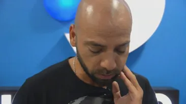 Giani Kiriță, șocat de moartea lui Cristian Țopescu: „Am rămas fără glas! Nu pot să cred”