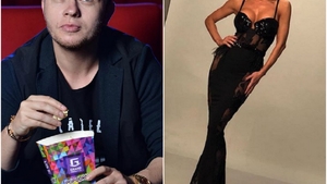 Flavia Mihăşan şi Codin Maticiuc, în prima vacanţă exotică! Ce spune blogger-ul despre relaţia cu asistenta TV: "Totul e perfect"