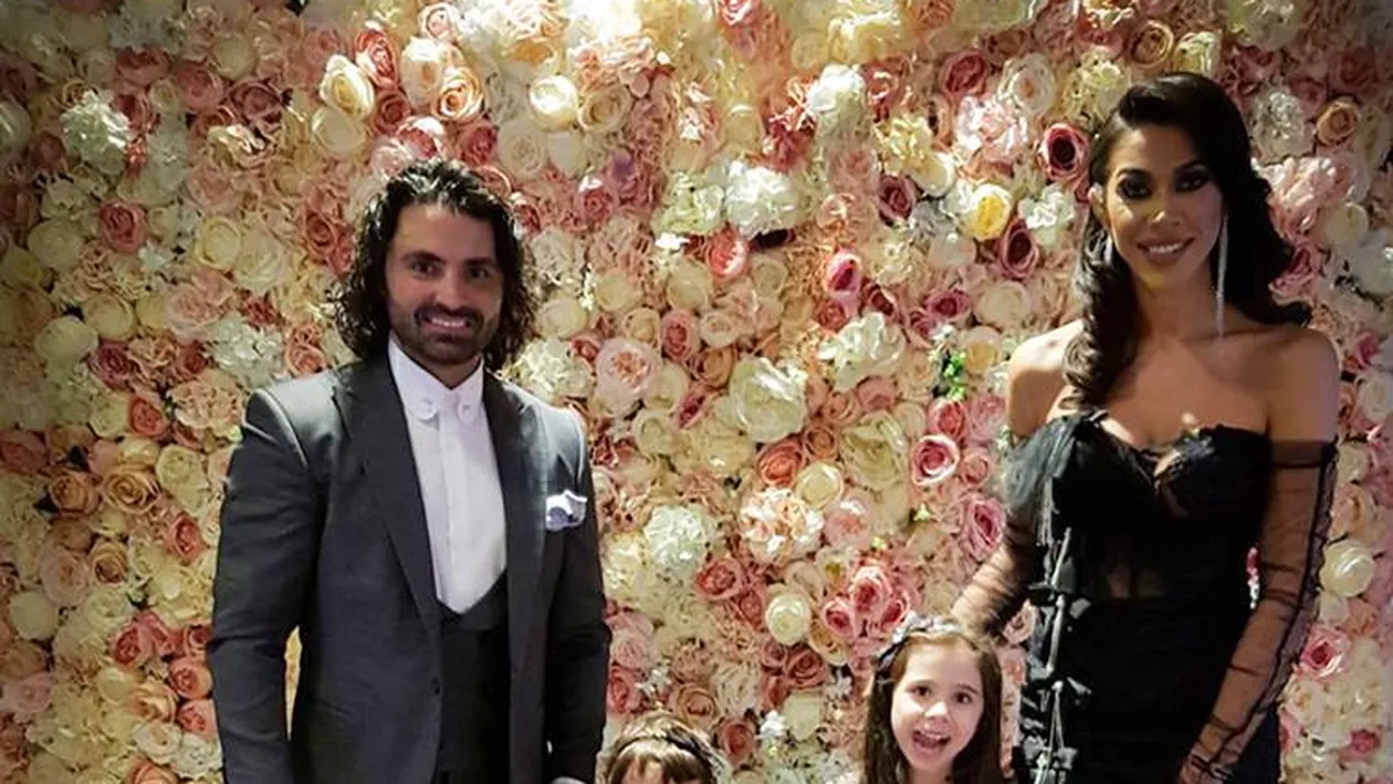 Pepe își dorește să fie tătic de băiat, dar acest lucru nu se va întâmpla: ”Nu mai vrea Raluca și o înțeleg”