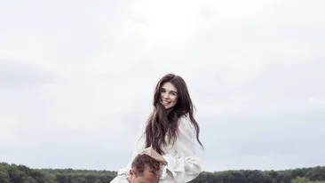 Vladimir Drăghia a ales destinația pentru luna lui de miere cu Alice Cavaleru: ”Nici nu era pe harta destinațiilor mele”