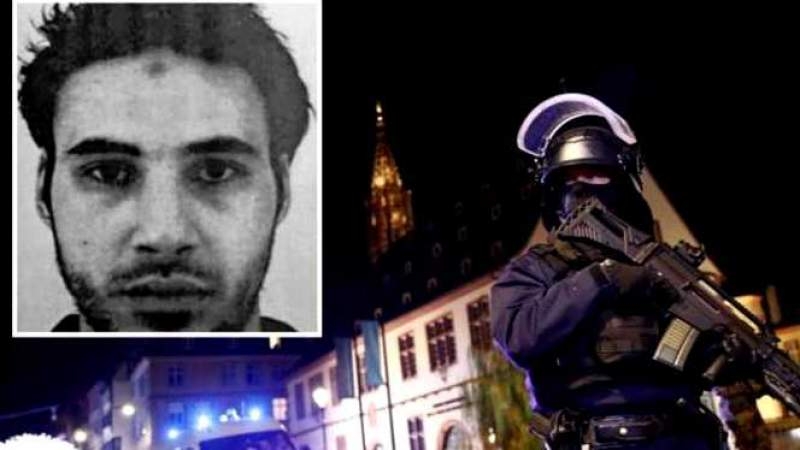 Cine a fost cu adevărat atacatorul de la Strasbourg