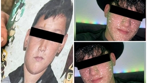 Care au fost ultimele cuvinte rostite de Andrei, adolescentul de 15 ani care a murit după ce a fost agresat de 2 colegi. Ți se face pielea de găină!