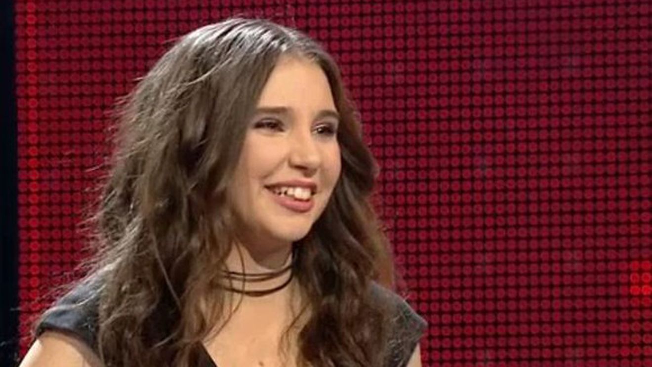 A câştigat „Vocea României“, iar acum i s-a întâmplat asta! TEODORA BUCIU a dat cărţile pe faţă: „Ne-au oprit şi...“