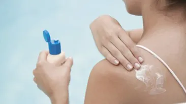 Bolnavii de cancer de piele au 99% sanse sa se vindece