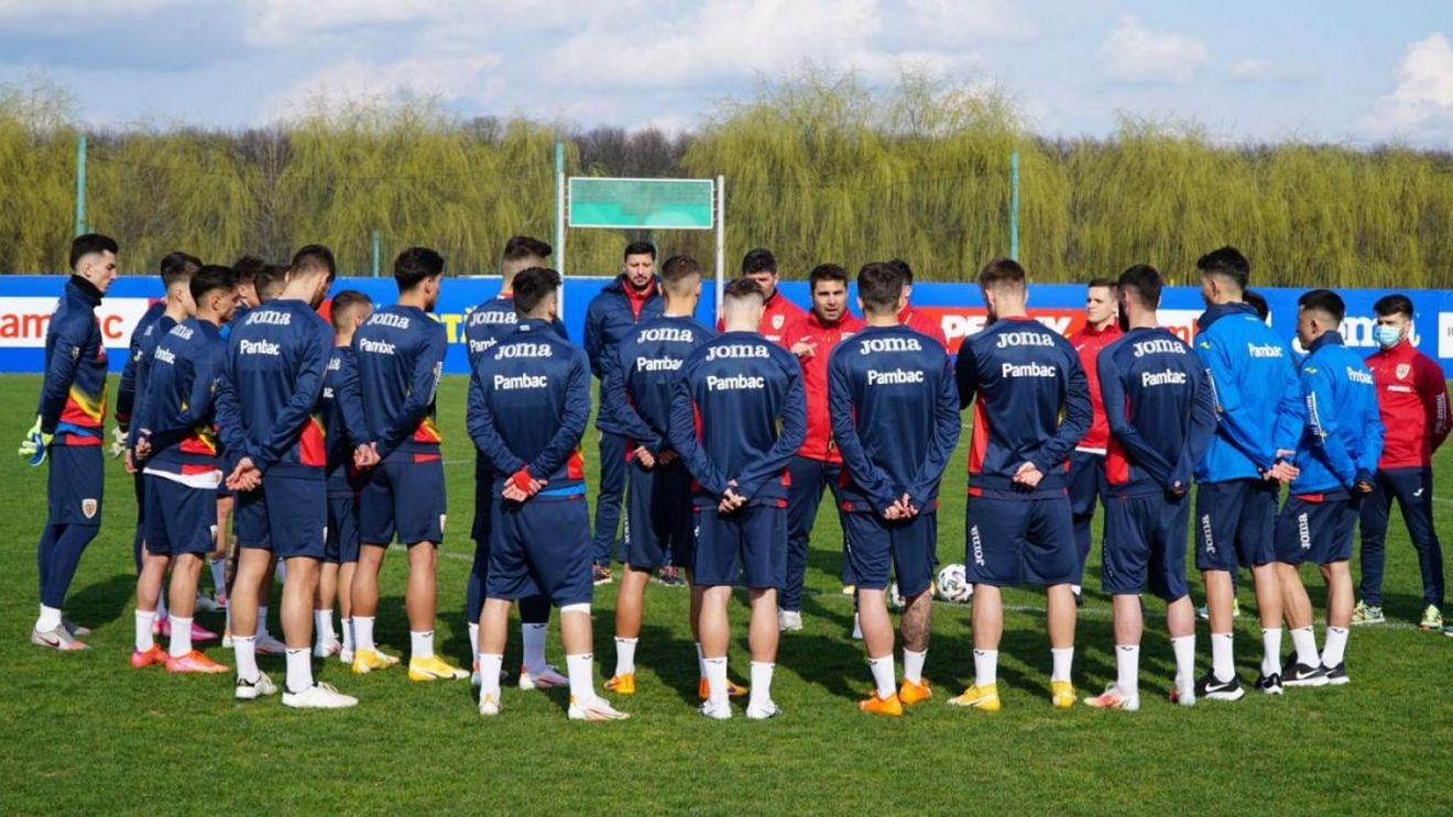 „Tricolorii mici”, a treia șansă la calificare din Grupa A la EURO 2021 » Prezentarea grupei României U21 și cotele la pariuri sunt AICI!