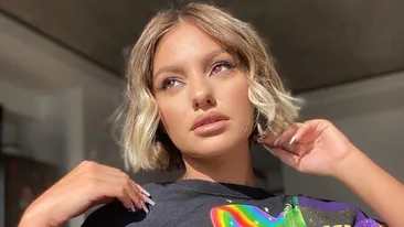 Ce spune Alexandra Stan despre fostul soţ la câteva luni de la separare: Nu ne-am acordat timp să ne cunoaștem de ajuns