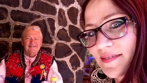 Lovitură de teatru! Gheorghe Turda și Nicoleta Voicu se împacă?!