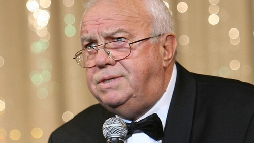 Alexandru Arşinel, declaraţii emoţionante despre Ioana Tufaru: "Ea trăieşte într-o lume care este în afara normalului"