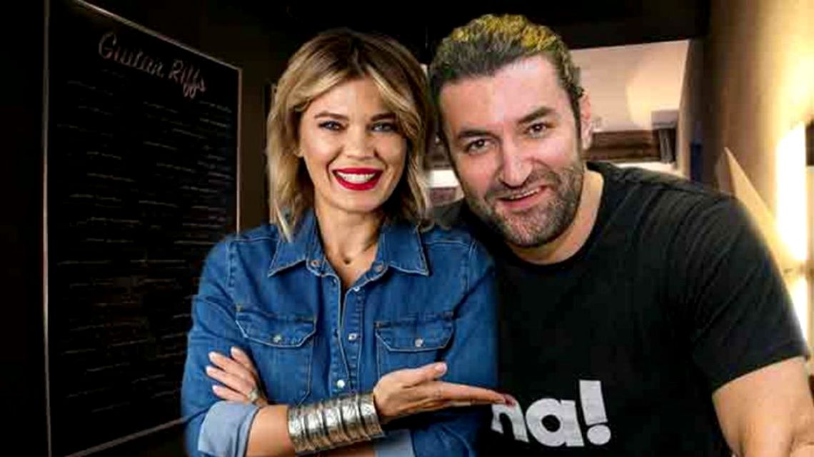 Gina Pistol, răsfățată la maximum de colegii de la Chefi la Cuțite: ”Care mai de care îi dă să mănânce”
