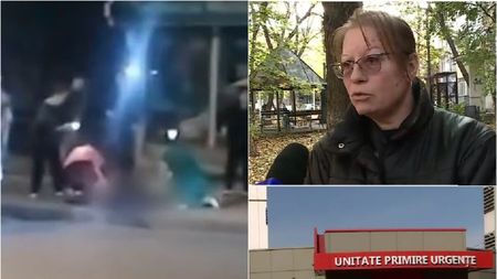 Ce s-a descoperit la autopsia femeii care a murit în fața spitalului din Slatina. Rudele acuză medicii de malpraxis