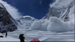 Avertisment de la ANM: Risc de avalanșe în Munții Făgăraș și în Masivul Bucegi