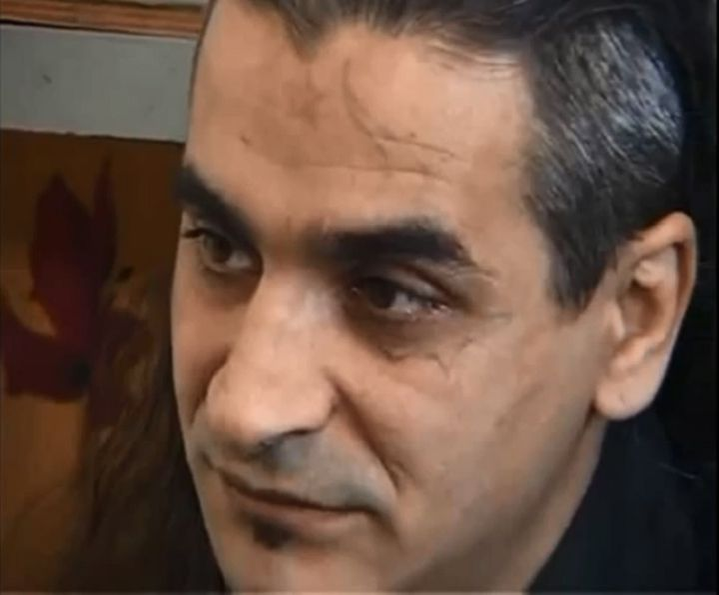 Marius Csampar, singurul român condamnat la 99 ani de închisoare