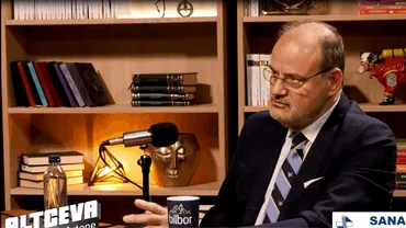 Dr. Horațiu Moldovan, despre viitorul transplanturilor de inimă: cord artificial sau inimă de porc? Dezvăluiri la ALTCEVA cu Adrian Artene