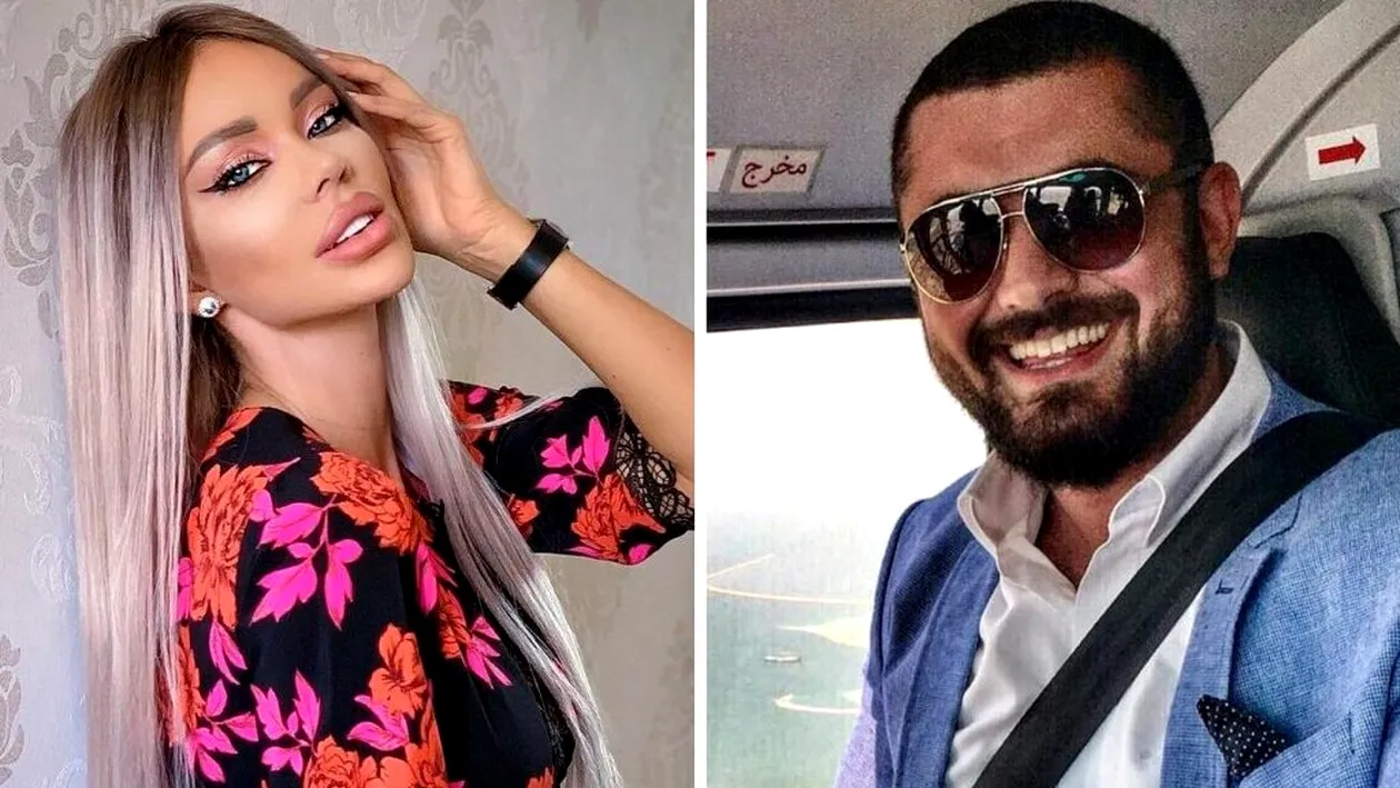 Bianca Drăgușanu își asumă relația cu Cengiz Şıklaroğlu? Ce cadou neașteptat a primit de la milionarul turc