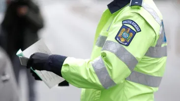 Amendă de 1620 de lei pentru șoferii care fac greșeala asta. Mulți nu știu ce prevede legea